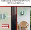 HEIDEMANN Convertisseur radio HX - Extension de la sonnette Voir les images du produit 3