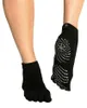 Calcetines antideslizantes con suela adherente, talla M/L Vista previa de la imagen del producto 4