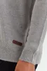 OXMO OXNena Damen Feinstrick Cardigan Produktbild-Vorschau 2