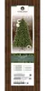 Malmö Frosted Spruce künstlicher Weihnachtsbaum 210xø136cm Produktbild-Vorschau 6