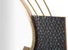 FURNLUX Specchio da parete Arty Grey 80cm / Colore Anteprima dell’immagine prodotto 3