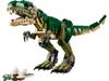 LEGO Creator 3 w 1 Tyranozaur, Przebuduj T.rexa w Podgląd zdjęcia produktu 15
