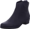 A single black boot is shown against a white background. Produktbild-Vorschau