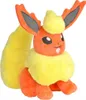 Jazwares Pokémon Flareon-plüschtier 20 Cm Gelb  Gelb One Produktbild-Vorschau 6