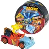 T-Racers Turbo Wheel Serie 1 Auto + Figur Produktbild-Vorschau 10