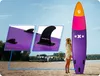 Sup 365Cm Aufblasbares Thunderboard Mit Sitz, Paddel, Produktbild-Vorschau 8
