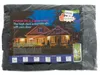 Sieťka proti hmyzu magnetická sieťka na dvere 160x230cm Náhľad obrázku produktu 10