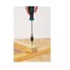 wolfcraft 1 cacciavite a mano con portapunte Anteprima dell’immagine prodotto 11