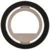 Guess Magsafe Ring Stand Gumrsaldgdzłoty/Oro Strass Anteprima dell’immagine prodotto 2