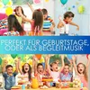 Cyberlux Tragbarer CD-Player Kinder Radio CD-Radio Produktbild-Vorschau 8