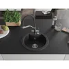 Mexen Diego 1-Becken-Granitspüle mit Mischbatterie Duo, Produktbild-Vorschau 3
