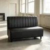 360Home Gastro Sitzbank Dinerbank Sofa Gastronomiemöbel Produktbild-Vorschau 7