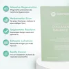 Comformidable® Collagen Calm Balance Maske – 4 Stück - Produktbild-Vorschau 2
