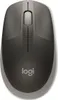 Logitech Kabellose Maus M190 Grau Produktbild-Vorschau 12