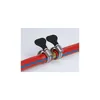 DELOCK Schlauchschelle, Flügelmutter 25-40mm 10 Stk. Produktbild-Vorschau 2