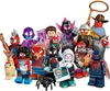 Minifigura LEGO Marvel Spider-Man a través del Multiverso Vista previa de la imagen del producto 24