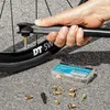 Fahrradventil Adapter Set - Französisches Ventil Adapter Produktbild-Vorschau 6
