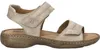 JOSEF SEIBEL Debra 19 | Sandales pour Femmes | beige Voir les images du produit 2