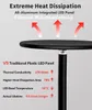 Ibenzoa® Verstelbare plantlamp met volledig spectrum voor Productafbeelding-voorbeeld 8