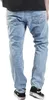 Jack & Jones Jeans Herren JJICHRIS JJORIGINAL blau W34L32 Produktbild-Vorschau 24