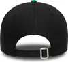 New Era 9Forty Strapback Cap - SIDE PATCH Boston Celtics Produktbild-Vorschau 4