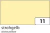 Passepartoutkarten+Kuvert rechteckig Strohge.5 St. Produktbild-Vorschau 3