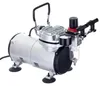 Airbrush-Kompressor Modellbau-Set Farbstange Auto Produktbild-Vorschau 3