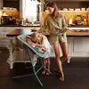 Cybex Lemo 4in1 Ensemble chaise haute All White Voir les images du produit 12