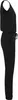 Urban Classics Donna - Tuta lunga TECH MESH schwarz - XL Anteprima dell’immagine prodotto 18
