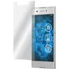 6er-Pack PhoneNatic Displayschutzfolien Fiber-Glas klar  Produktbild-Vorschau 1