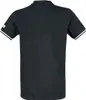 Herren Poloshirt schmale Passform CAUSTON Black XXL Produktbild-Vorschau 10
