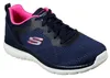 Skechers Sneakers 12607-NVHP in Black color size 38 Podgląd zdjęcia produktu 43