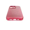 Glitzer Hülle Glänzend Glitter Bumper Back Cover Silikon Produktbild-Vorschau 4