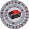 Akumulator Einhell 18 V 4 Ah Power-X-Change Podgląd zdjęcia produktu 12