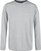 RED by EMP Herren schwarz-graue Basic Longsleeves im Produktbild-Vorschau 2