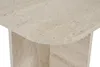 Skye Decor, Akira - Travertine, table basse, travertin, Voir les images du produit 5