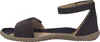Josef Seibel CAITLYN 02 Damen Sandalette - Riemchen Produktbild-Vorschau 14