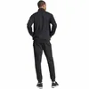 Tuta adidas Basic 3-Stripes Fleece M IJ6067 Pullunder Produktbild-Vorschau 3