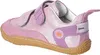 qnuffs Klettschuhe Mädchen 32323033323334 Lila 24 EU Produktbild-Vorschau 10
