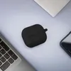 Silikonhülle mit Karabiner für Galaxy Buds 3/3 Pro/3 FE, Produktbild-Vorschau 3