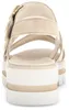 Gabor  Damenschuhe Sandalen Hoch Beige Freizeit Produktbild-Vorschau 13