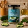hysis of Crete Tzatziki-Gewürzmischung 110 g Produktbild-Vorschau 2
