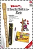 Voggenreiter  Blockflöten-Set, barocke Griffweise 415 Anteprima dell’immagine prodotto 18