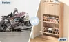 Skriňa na topánky 3 klapky, výklopník na topánky, stojan na Náhľad obrázku produktu 8