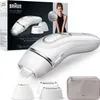 Braun Épilateur à lumière pulsée IPL Silk-expert Pro 3 Voir les images du produit 1