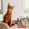 Rete per gatti Fiqops Altri accessori per gatti Rete di Anteprima dell’immagine prodotto 1