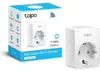 TP-LINK Tapo P100 smart plug White 2300 W Anteprima dell’immagine prodotto 10