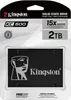 SSD    2TB Kingston 2,5" (6,4cm) SATAIII   KC600 retail Voir les images du produit 4