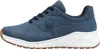Rieker Damen Sneaker Blau - Extraweit Voir les images du produit 4
