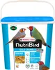 NutriBird Gold Crumble Exoten - 4 kg Náhľad obrázku produktu 1